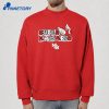 Mississippi State Football Super Kamario Taylor T-Shirt 2