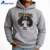 Missouri Football Austin Simmons Blank Face T-Shirt 1