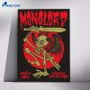 Monolord Columbus Oh Sep 8 2026 Poster 1