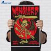 Monolord Columbus Oh Sep 8 2026 Poster 2 Monolord Columbus Oh Sep 8 2026 Poster 2