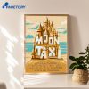Moon Taxi The Windjammer Charleston Sc Sep 4-6 2026 Poster 3