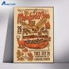 Mumford And Sons Coca-cola Amphitheater Birmingham Al Sep 29 2026 Poster 1