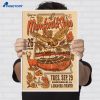 Mumford And Sons Coca-Cola Amphitheater Birmingham Al Sep 29 2026 Poster 2 Mumford And Sons Coca-Cola Amphitheater Birmingham Al Sep 29 2026 Poster 2