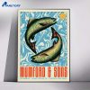 Mumford And Sons John Paul Jones Arena Charlottesville Va Sep 20 2026 Poster 1