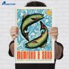 Mumford And Sons John Paul Jones Arena Charlottesville Va Sep 20 2026 Poster 2 Mumford And Sons John Paul Jones Arena Charlottesville Va Sep 20 2026 Poster 2