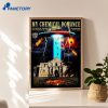 My Chemical Romance San Antonio Tx Sep 12 2026 Poster 3 My Chemical Romance San Antonio Tx Sep 12 2026 Poster 3