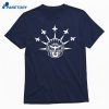 Ny Jets Liberty Formation T-shirt 1