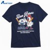 New York Yankees Ben Arroz T-shirt 1