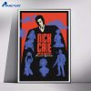 Nick Cave Murder Ballads 2026 Poster 1