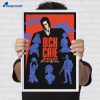 Nick Cave Murder Ballads 2026 Poster 2