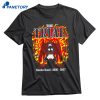 Nimitz Band High School T-shirt 1
