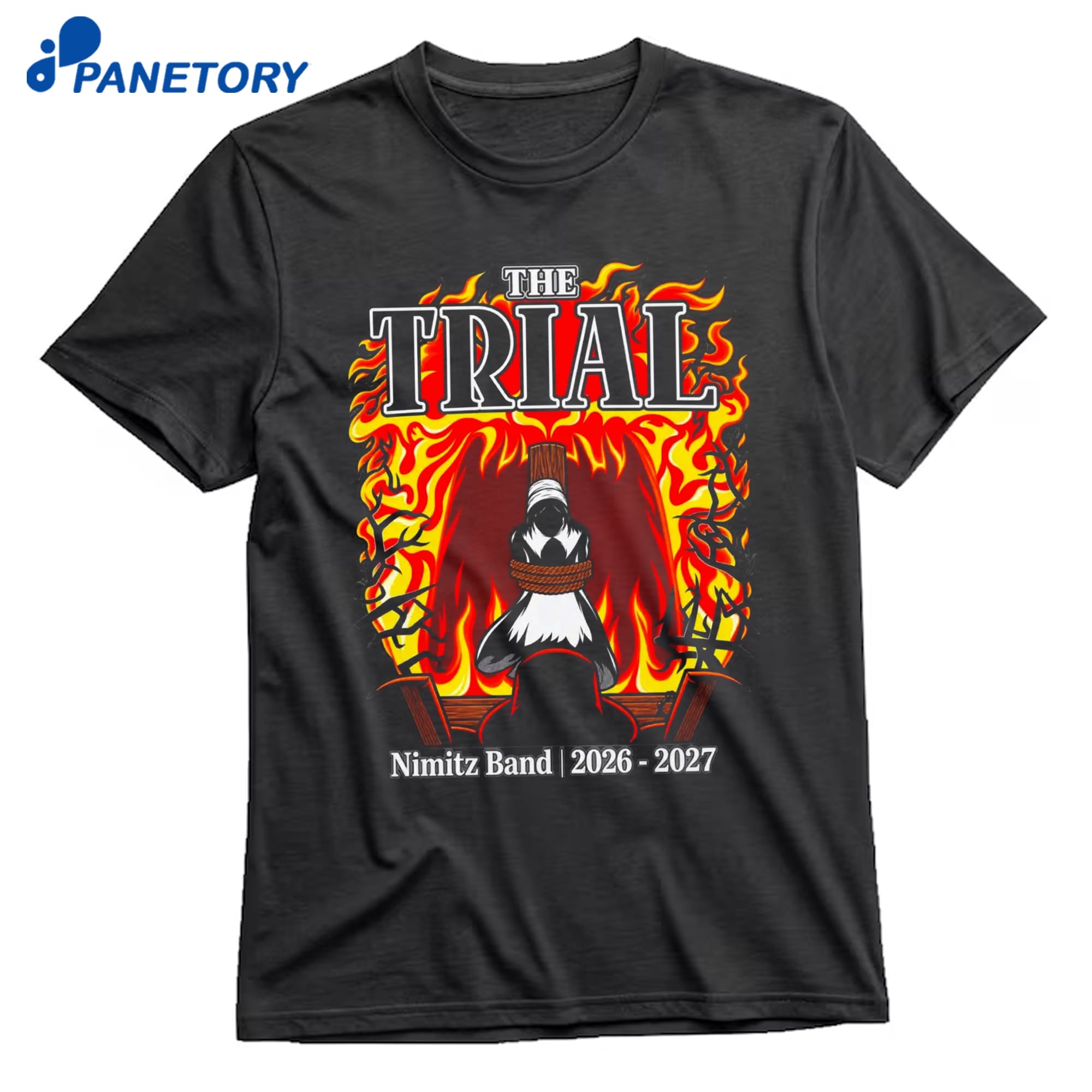 Nimitz Band High School T-Shirt 10 Nimitz Band High School T-Shirt 1