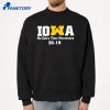No Extra Time Necessary 20-19 T-Shirt 4 No Extra Time Necessary 20-19 T-Shirt 2