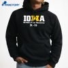 No Extra Time Necessary 20-19 T-Shirt 5 No Extra Time Necessary 20-19 T-Shirt 3