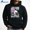 Not Now Kitten Daddy Is Becoming A Japanese Salaryman T-Shirt 3