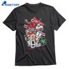Ohio State Football Tradition T-shirt 1