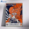 Ohio State Vs Illinois Ohio Stadium Gameday Sep 26 2026 Poster 1