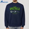 Olivia Miles The Spectacle T-Shirt 4 Olivia Miles The Spectacle T-Shirt 2