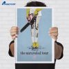 Olivia Rodrigo Pittsburgh Concert 2026 Poster 2