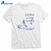 Olivia Rodrigo Zombie My Body T-shirt 1