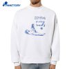 Olivia Rodrigo Zombie My Body T-Shirt 2