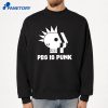 Pbs Is Punk T-Shirt 4 Pbs Is Punk T-Shirt 2