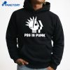 Pbs Is Punk T-Shirt 5 Pbs Is Punk T-Shirt 3