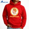 Palefaces T-Shirt 5 Palefaces T-Shirt 3