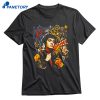 Panic At The Disco Collage Photo T-shirt 1