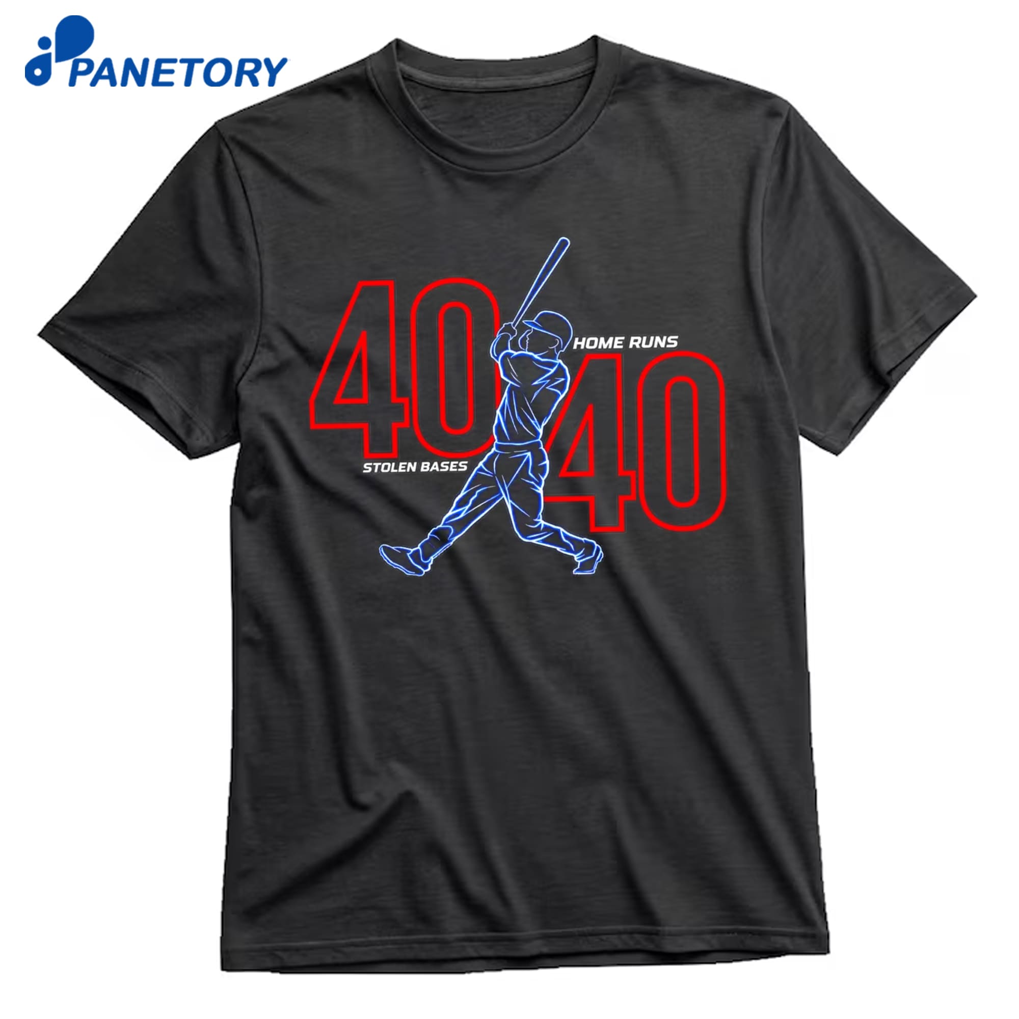 Pete Crow Armstrong 4040 Cubs T-Shirt 10 Pete Crow Armstrong 4040 Cubs T-Shirt 1