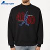 Pete Crow Armstrong 4040 Cubs T-Shirt 4 Pete Crow Armstrong 4040 Cubs T-Shirt 2
