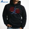 Pete Crow Armstrong 4040 Cubs T-Shirt 5 Pete Crow Armstrong 4040 Cubs T-Shirt 3