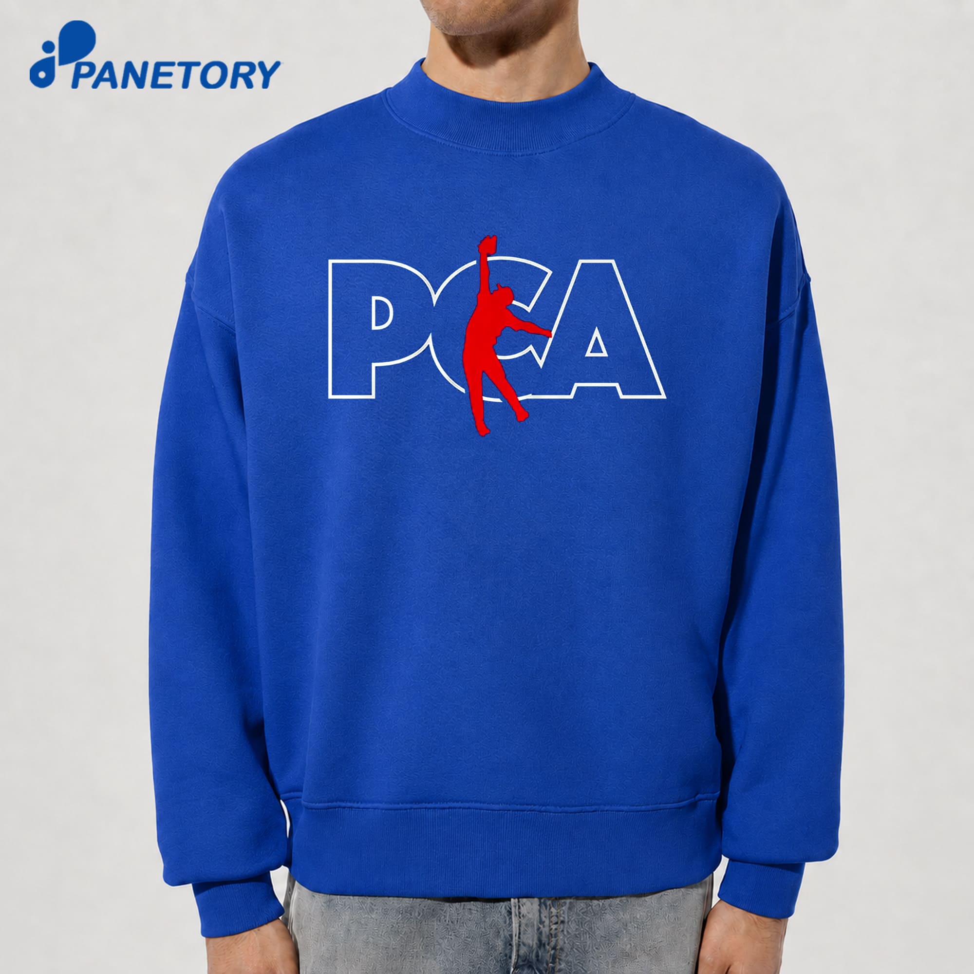 Pete Crow-Armstrong Air Pca T-Shirt 8 Pete Crow-Armstrong Air Pca T-Shirt 2