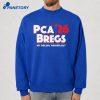 Pete Crow-Armstrong &Amp; Alex Bregman Pca ’26 Bregs T-Shirt 4 Pete Crow-Armstrong &Amp; Alex Bregman Pca ’26 Bregs T-Shirt 2