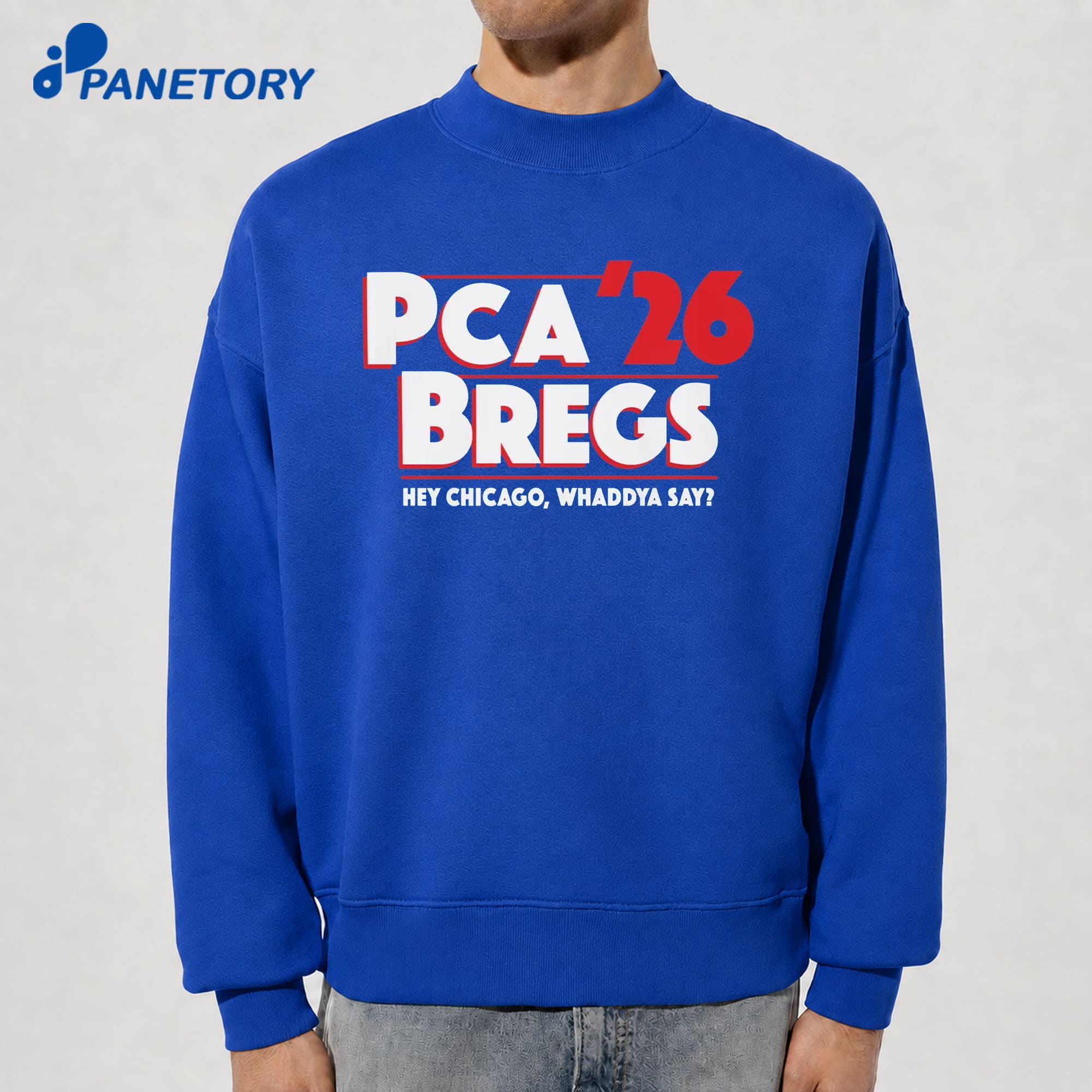 Pete Crow-Armstrong &Amp; Alex Bregman Pca ’26 Bregs T-Shirt 6 Pete Crow-Armstrong & Alex Bregman Pca ’26 Bregs T-Shirt 2