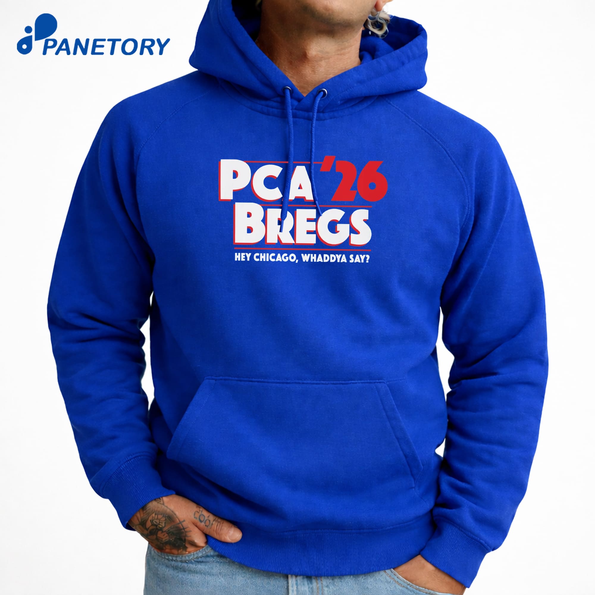 Pete Crow-Armstrong &Amp; Alex Bregman Pca ’26 Bregs T-Shirt 7 Pete Crow-Armstrong & Alex Bregman Pca ’26 Bregs T-Shirt 3