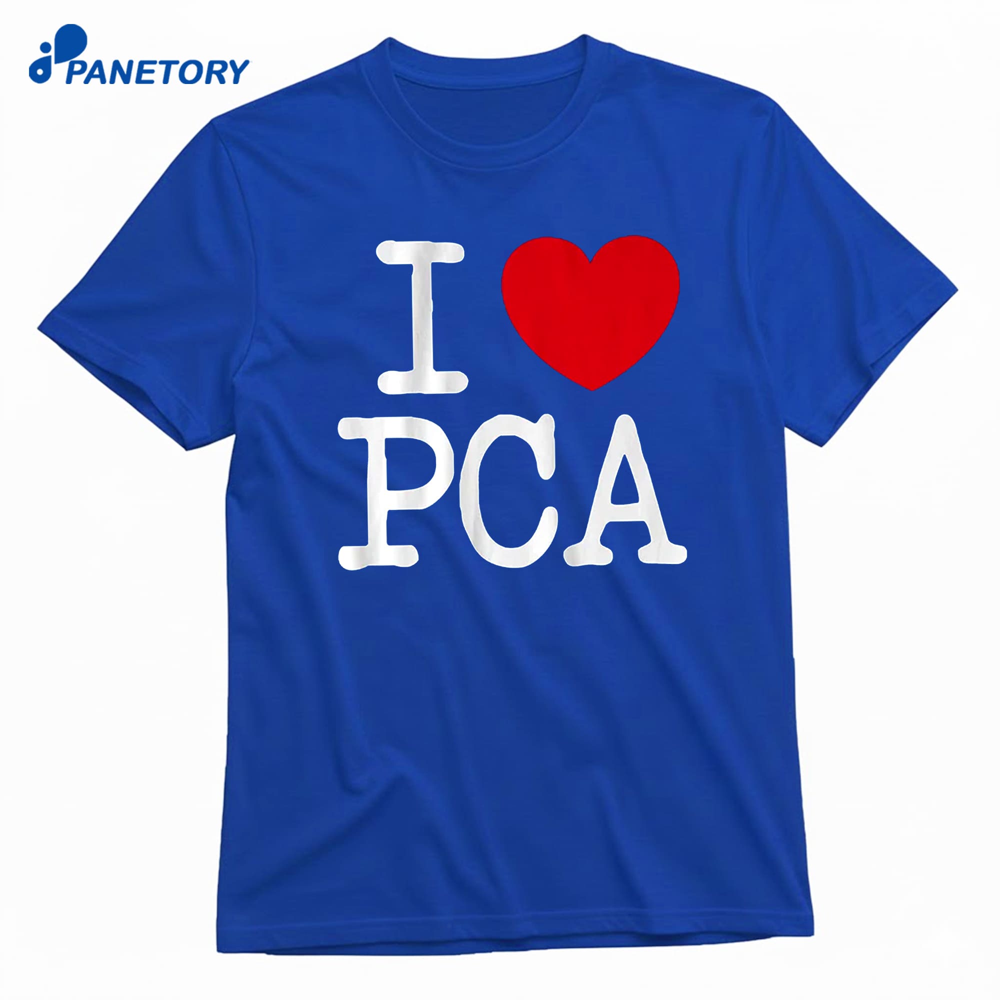 Pete Crow-Armstrong I Heart Pca T-Shirt 10 Pete Crow-Armstrong I Heart Pca T-Shirt 1