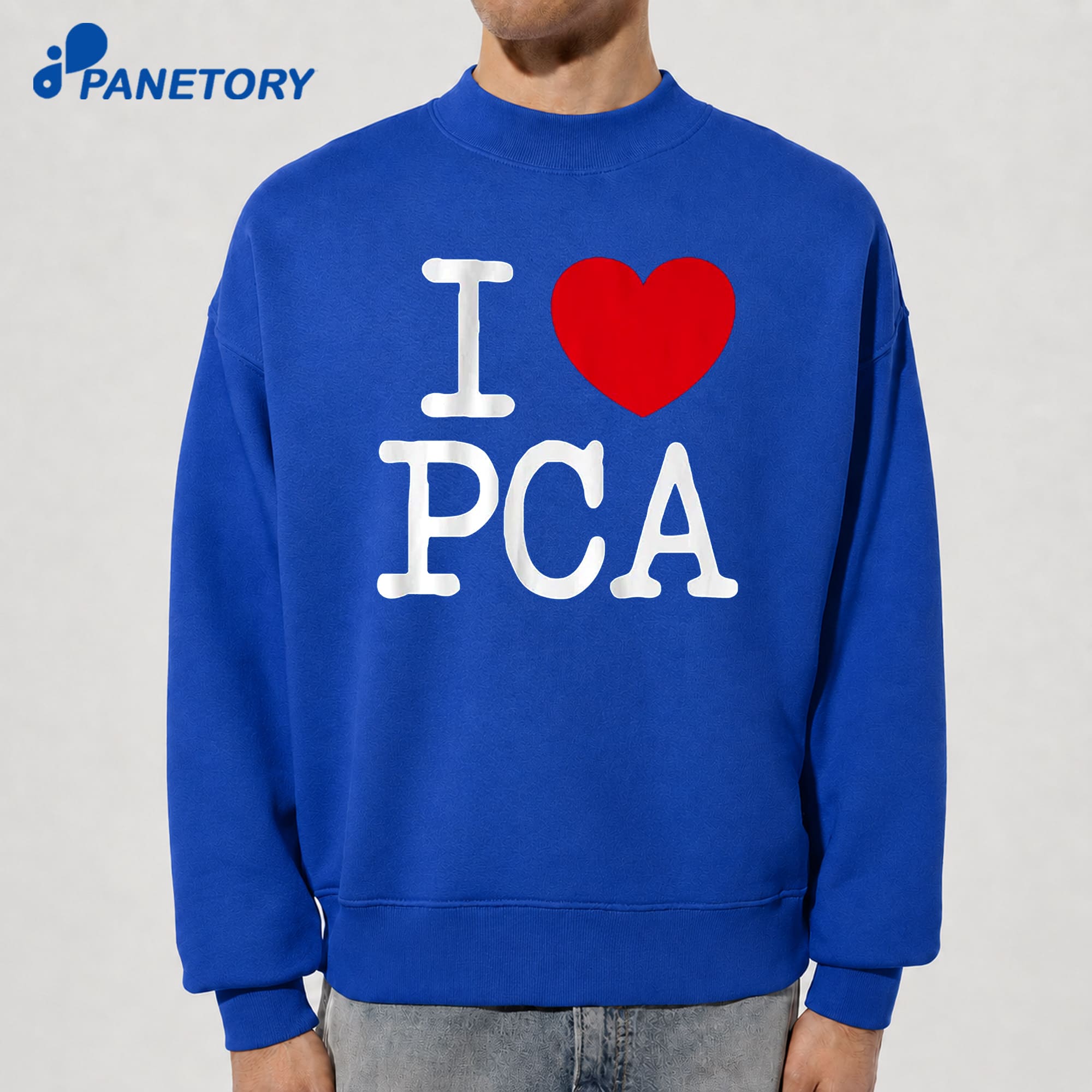 Pete Crow-Armstrong I Heart Pca T-Shirt 8 Pete Crow-Armstrong I Heart Pca T-Shirt 2