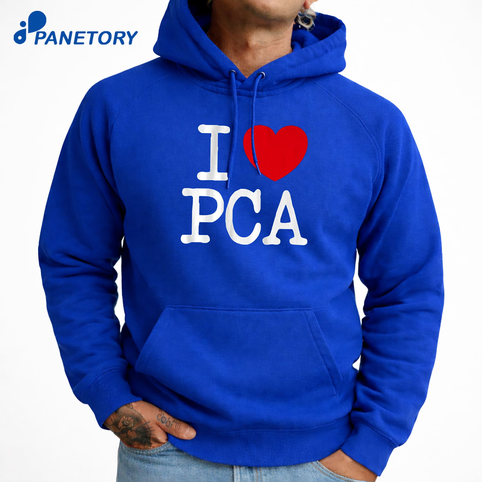 Pete Crow-Armstrong I Heart Pca T-Shirt 9 Pete Crow-Armstrong I Heart Pca T-Shirt 3