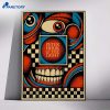 Peter Hook And The Light Austin Tx Sep 12 2026 Poster 1