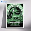 Peter Hook And The Light Boston Ma Sep 4 2026 Poster 1