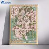 Peter Hook And The Light Brooklyn Ny Tour Sep 5 2026 Poster 1