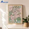 Peter Hook And The Light Brooklyn Ny Tour Sep 5 2026 Poster 3 Peter Hook And The Light Brooklyn Ny Tour Sep 5 2026 Poster 3