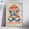 Peter Hook And The Light Dallas Tx Sep 11 2026 Poster 1