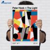 Peter Hook And The Light Minneapolis Mn Sep 1 2026 Poster 2 Peter Hook And The Light Minneapolis Mn Sep 1 2026 Poster 2
