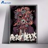 Peter Hook And The Light Philadelphia Pa Tour Sep 7 2026 Poster 1
