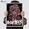 Peter Hook And The Light Philadelphia Pa Tour Sep 7 2026 Poster 2