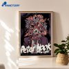 Peter Hook And The Light Philadelphia Pa Tour Sep 7 2026 Poster 3