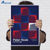 Peter Hook And The Light Phoenix Az Aug 15 2026 Poster 2