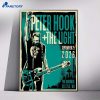 Peter Hook And The Light The Showbox Seattle Wa Sep 25 2026 Poster 1